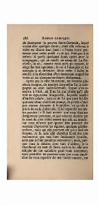 ROMAN COMIQUE PAR SCARRON 1857_000277